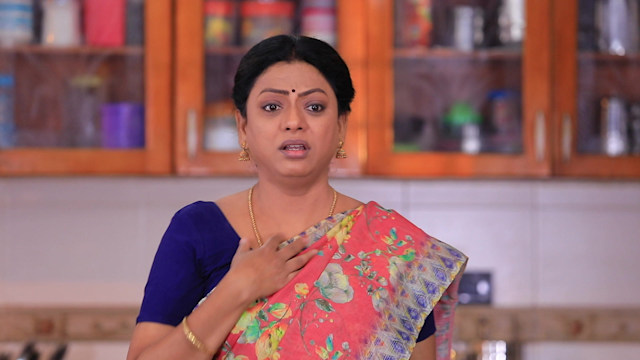 Watch Baakiyalakshmi Full Episode 1007 Online In HD On Hotstar CA