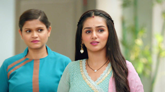 Watch Na Umra Ki Seema Ho Full Episode Online In Hd On Hotstar Ca