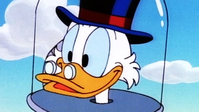 Nonton Disney S Ducktales Season Episode Three Ducks Of The