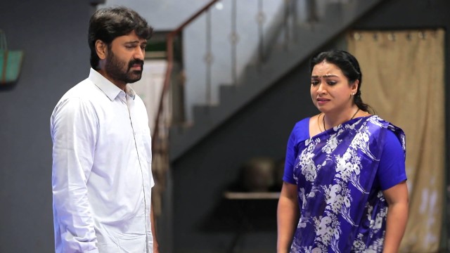 Watch Thendral Vandhu Ennai Thodum Full Episode Online In Hd On