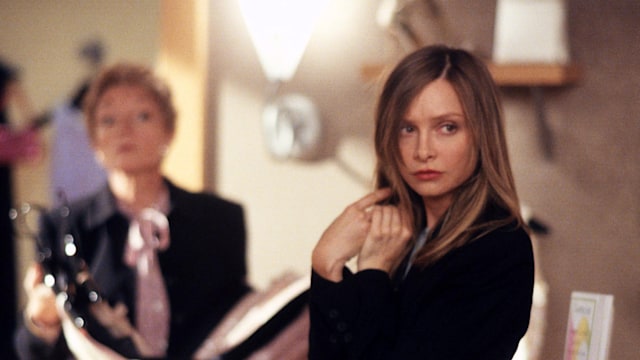 Nonton Ally McBeal Season 4 Episode 23 The Wedding Di Hotstar