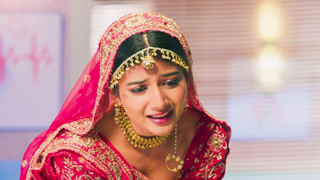 Watch Yeh Rishta Kya Kehlata Hai Full Episode 1129 Online In HD On