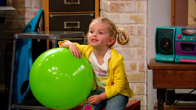 Watch Good Luck Charlie Season Episode On Disney Hotstar