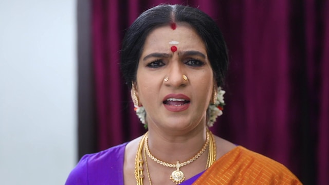 Watch Sakthivel Full Episode 71 Online In HD On Hotstar CA