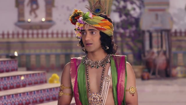 Watch Radhakrishn Full Episode Online In Hd On Hotstar