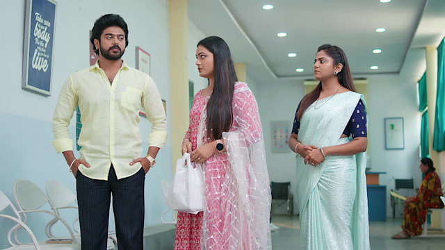 Watch Guppedantha Manasu Full Episode 1031 Online In HD On Hotstar UK