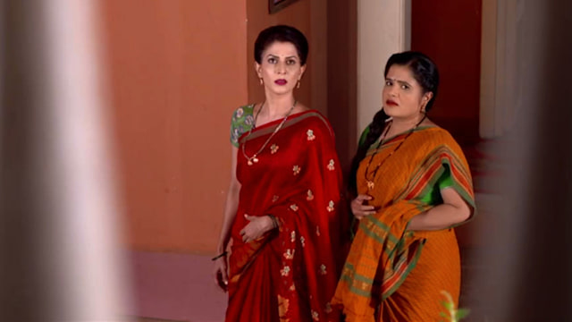 Watch Sukh Mhanje Nakki Kay Asta Full Episode 769 Online In HD On