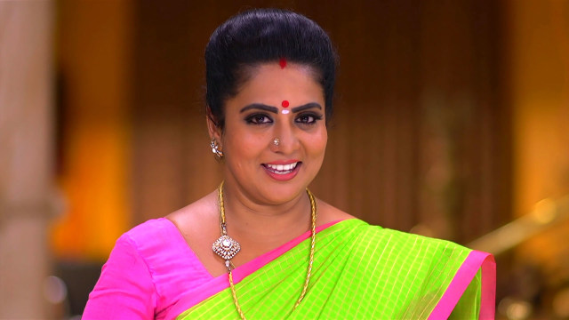 Seetha Kalyanam Watch Episode Rajeshwari S Clever Ploy On