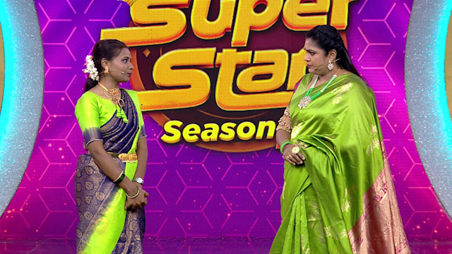 Watch Suvarna Superstar Full Episode Online In Hd On Disney Hotstar