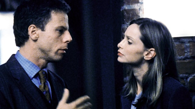 Nonton Ally McBeal Season 2 Episode 11 In Dreams Di Disney Hotstar