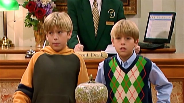 Watch The Suite Life Of Zack Cody Season Episode On Disney