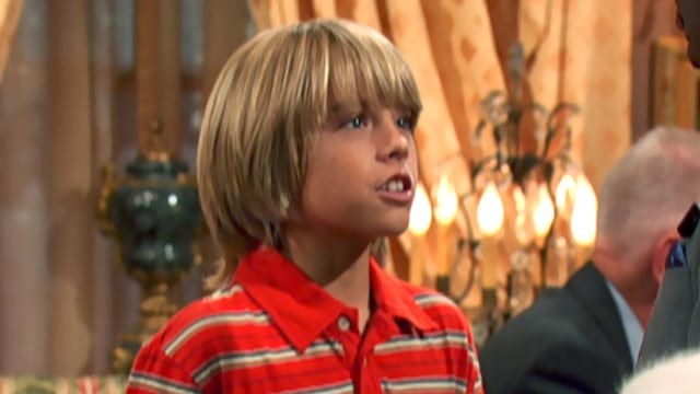 Watch The Suite Life Of Zack Cody Season Episode On Disney Hotstar