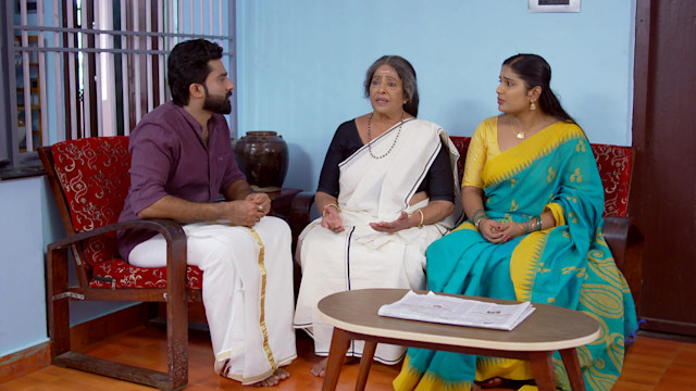 Malikappuram Watch Episode Devaki Amma Offers Guidance On