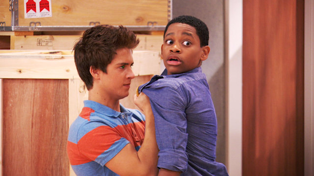 Watch Lab Rats Season 3 Episode 2 On Disney Hotstar