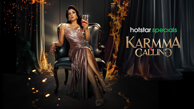 Karmma Calling Watch Episode Karm On Disney Hotstar