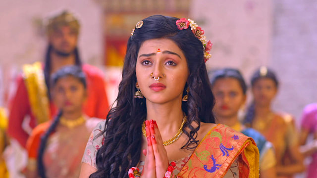 Watch Radhakrishn Full Episode Online In Hd On Hotstar Us