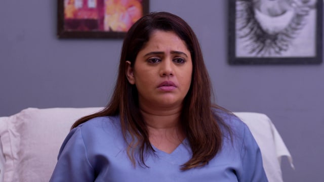 Pinkicha Vijay Aso Watch Episode Chabbi S Emotional Breakdown