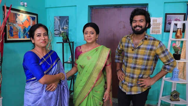 Watch Baakiyalakshmi Full Episode Online In Hd On Hotstar Ca