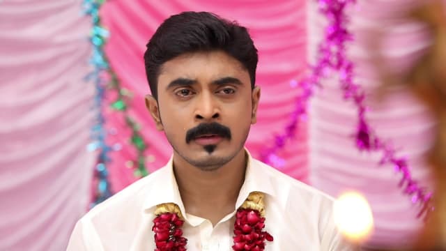 Pagal Nilavu Watch Episode Arjun Lashes Out At Everyone On