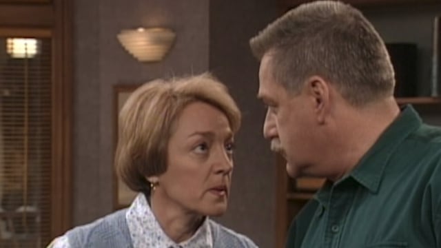 Nonton Home Improvement Season 5 Episode 18 When Harry Kept Delores