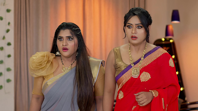 Watch Naga Panchami Full Episode 320 Online In HD On Hotstar UK