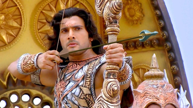 Mahabharata Watch Episode Karna In A Dilemma On Disney Hotstar