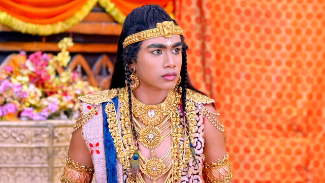 Watch RadhaKrishn Full Episode 218 Online In HD On Hotstar