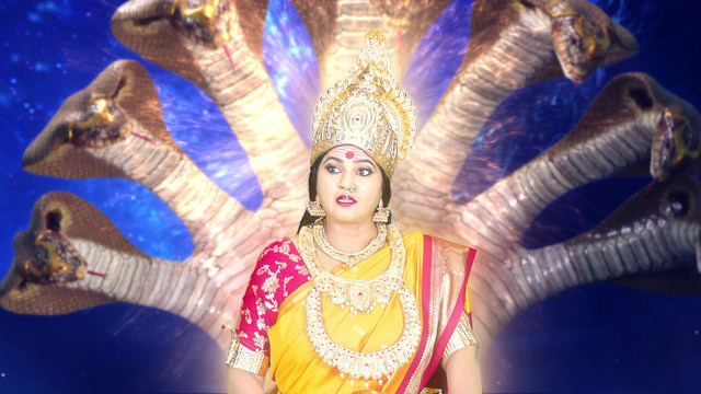 Naga Panchami Watch Episode Naga Matha Suspects Phanindra On