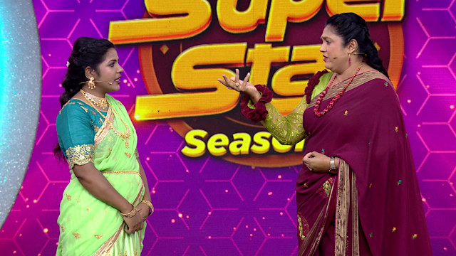 Suvarna Superstar Watch Episode 460 Aim For The Title On Disney