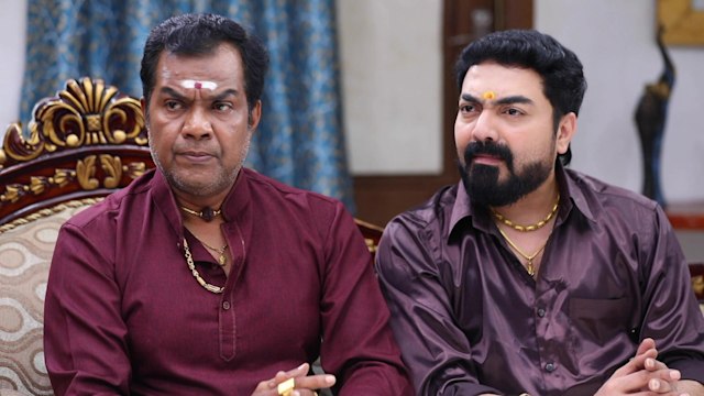 Watch Sakthivel Full Episode 44 Online In HD On Hotstar