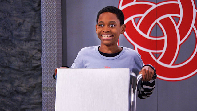 Watch Lab Rats Season 2 Episode 4 On Disney Hotstar