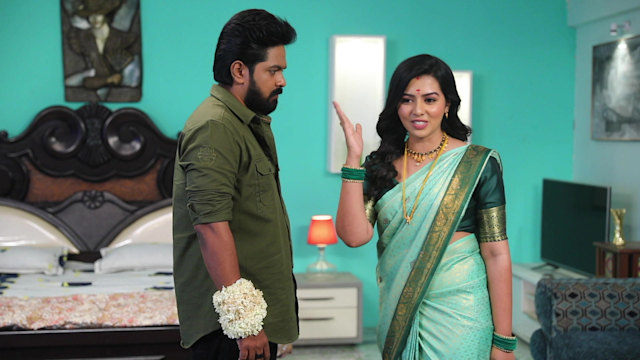 Watch Sakthivel Full Episode 65 Online In HD On Hotstar CA