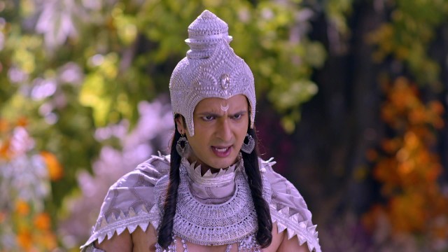 Jai Deva Shree Ganesha Watch Episode Chandra Dev S Evil