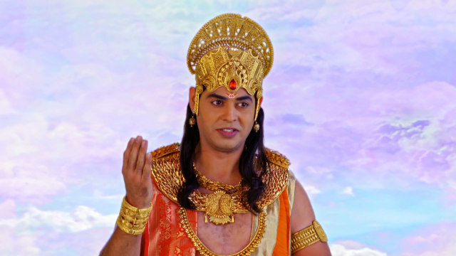 Radhakrishn Watch Episode Suryadev Makes A Revelation On Disney