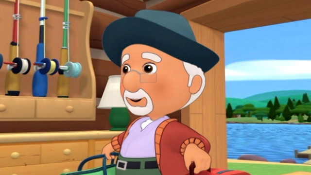 Watch Handy Manny Season 1 Episode 22 On Disney Hotstar