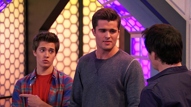 Watch Lab Rats Season Episode On Disney Hotstar