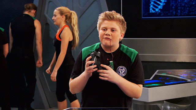 Watch Lab Rats Season 4 Episode 16 On Disney Hotstar