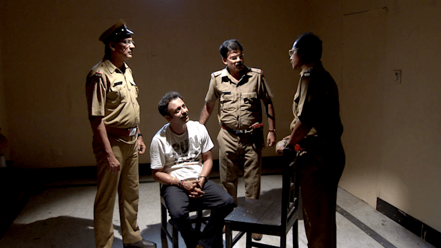 Kasme Vaade Watch Episode Gagan Gets Arrested On Disney Hotstar