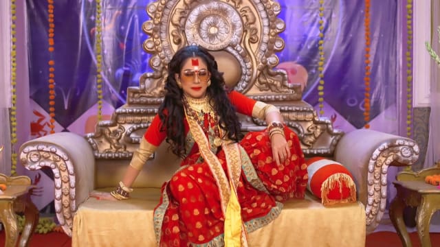 Watch Jai Kali Kalkattawali Full Episode 217 Online In HD On Hotstar US