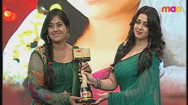 Watch Star Maa Parivaar Awards Full Episode Online In Hd On Hotstar Uk