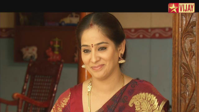 Saravanan Meenatchi Watch Episode Sakthi Stays With Tamizh On