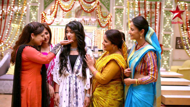 Watch Yeh Rishta Kya Kehlata Hai Full Episode 32 Online In HD On Hotstar CA