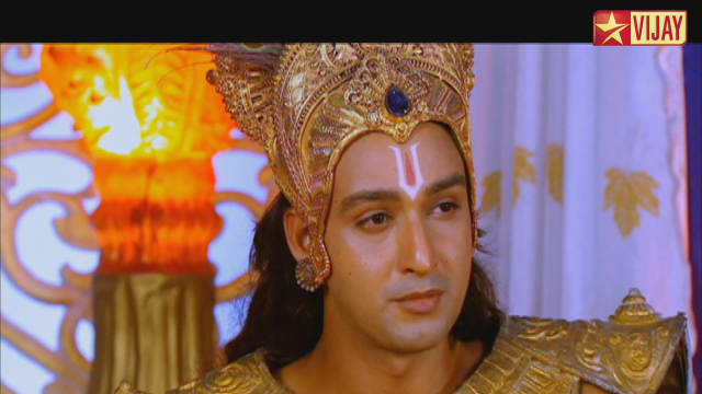 Watch Mahabharatham Full Episode 10 Online In HD On Hotstar UK