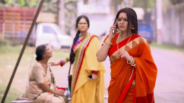 Jai Kali Kalkattawali Watch Episode Abhaya In Search Of Truth