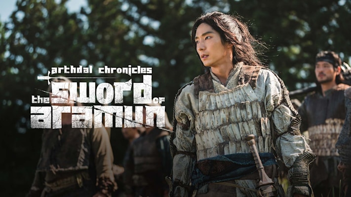 Arthdal Chronicles The Sword Of Aramun Episode Kisskh