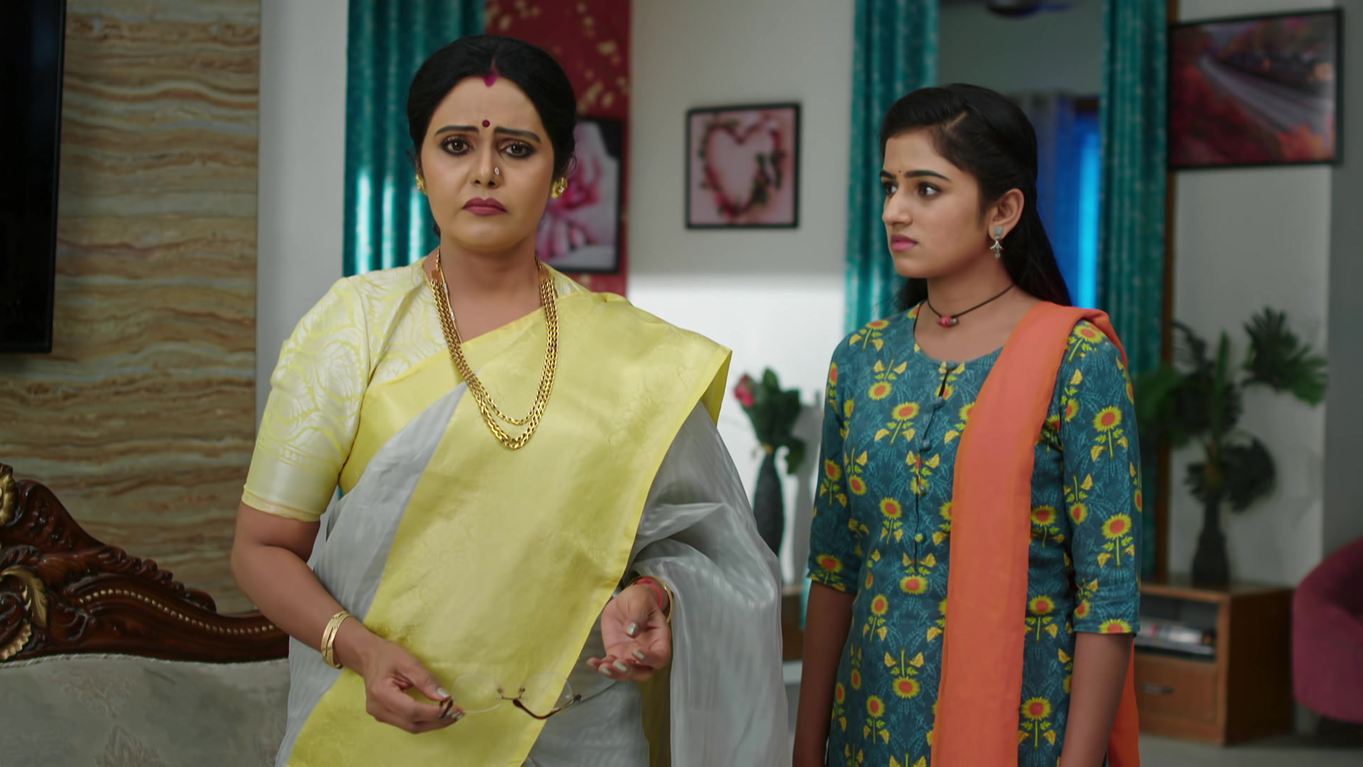 Watch Paape Maa Jeevanajyothi Episode 716 On Disney Hotstar