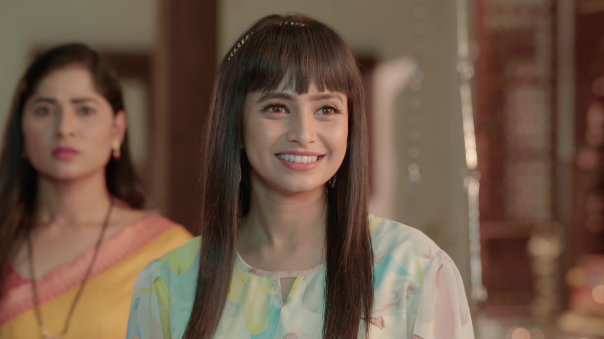 Watch Lagnachi Bedi S1 Episode 797 On Disney Hotstar