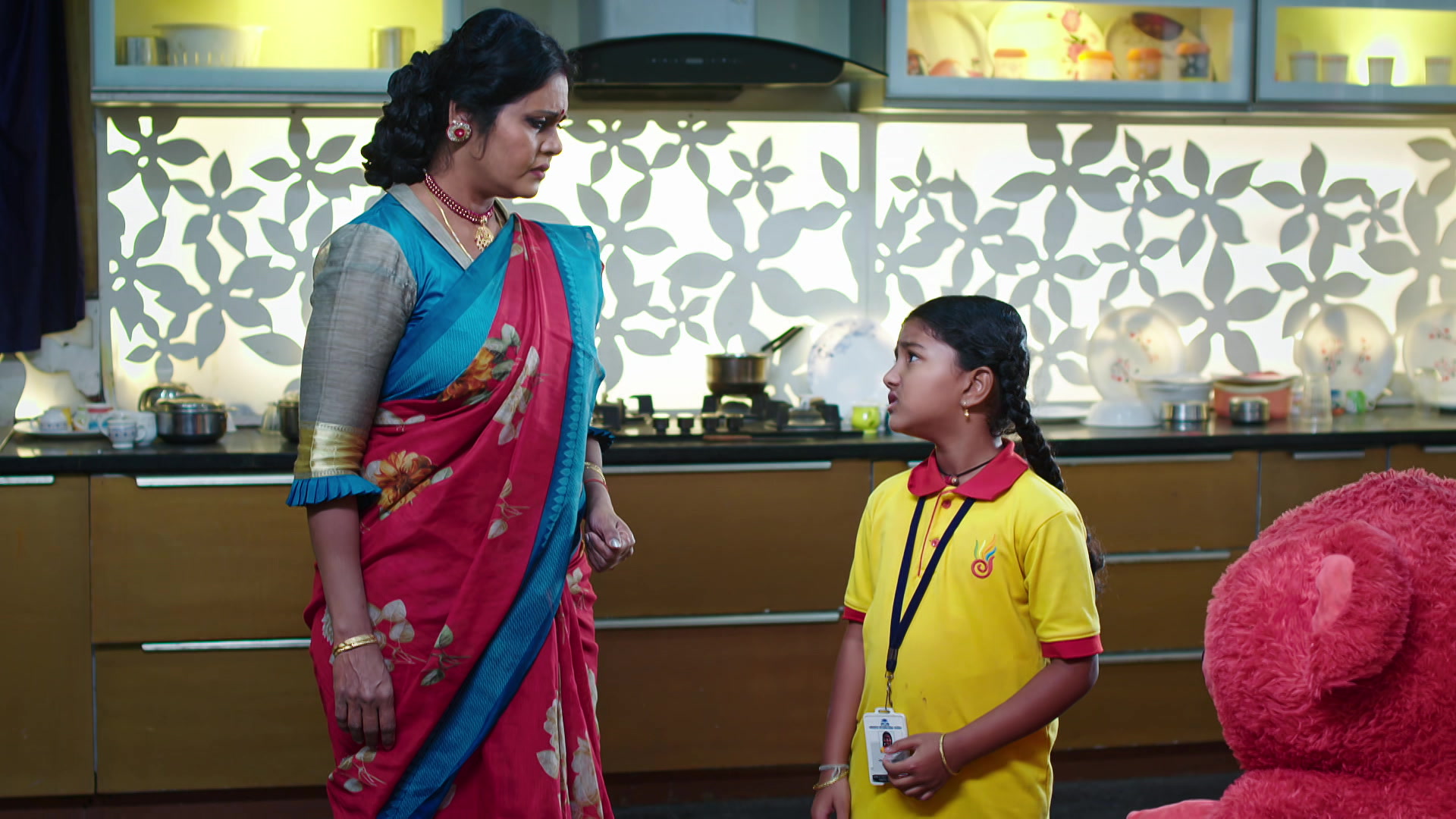 Watch Paape Maa Jeevanajyothi Episode On Disney Hotstar