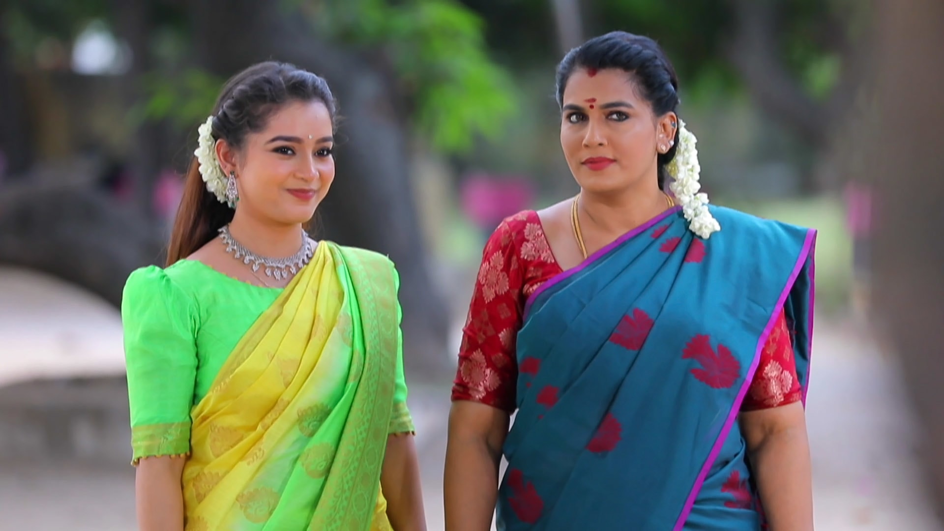 Watch Senthoora Poove S1 Episode 340 On Disney Hotstar