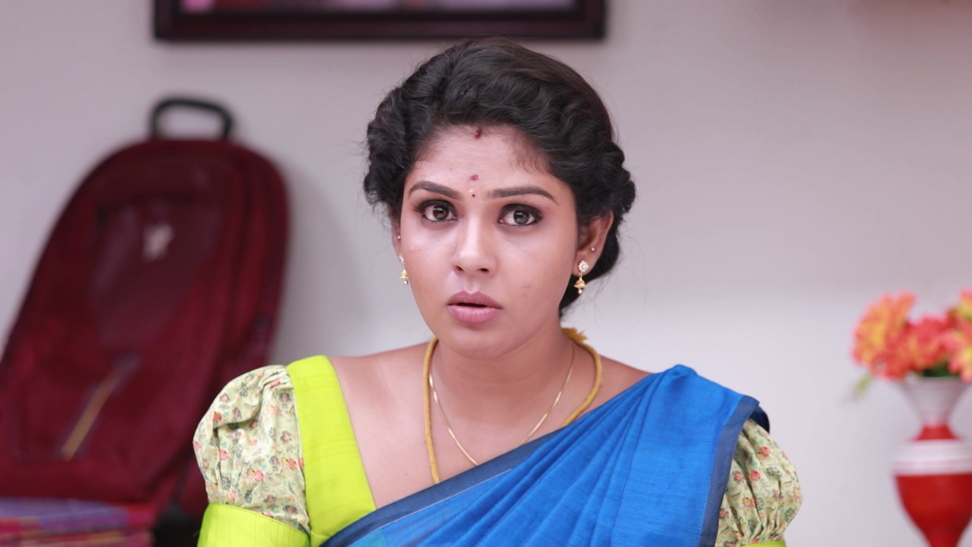 Stream Meena Convinces Gomathi Season Episode Meena Convinces